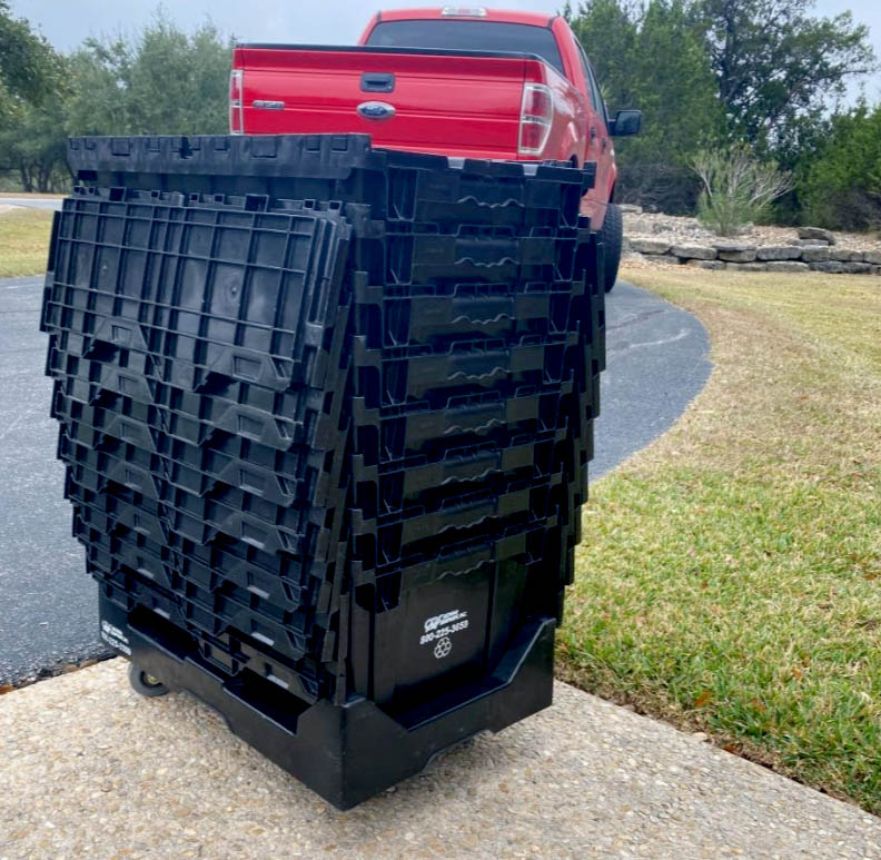 rental-crates-stacked-outside