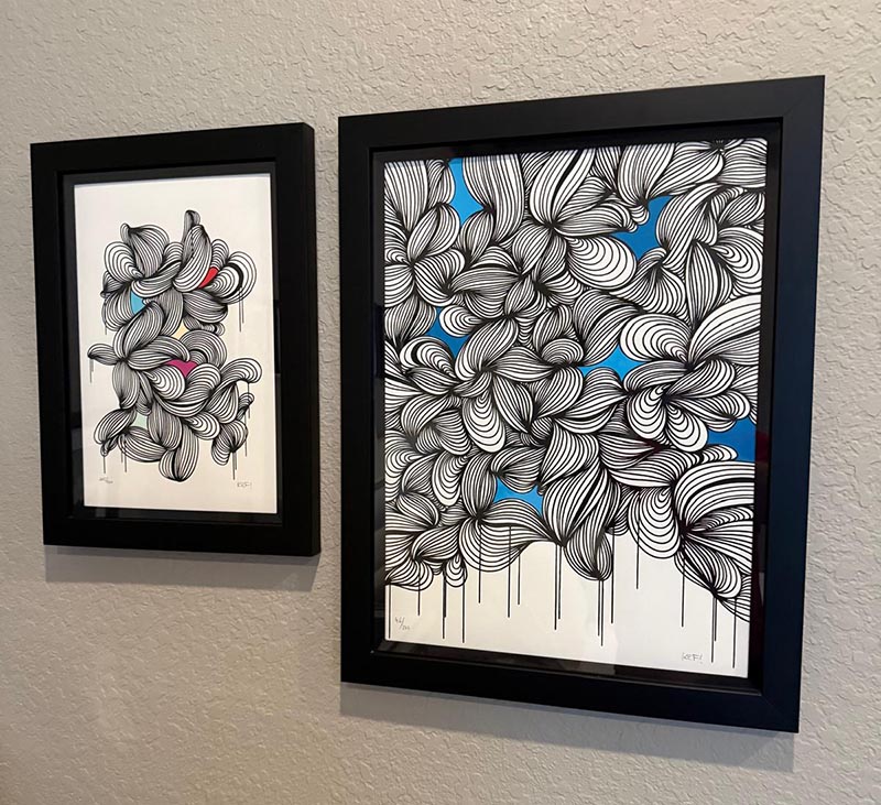 Art Shipments