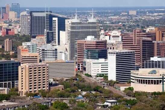 Secure medical equipment crating and logistics services in the Texas Medical Center, Houston, TX.